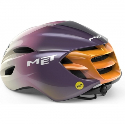 Велошлем Met Manta MIPS UAE Team