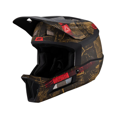 Велошлем Leatt MTB Gravity 2.0 Helmet