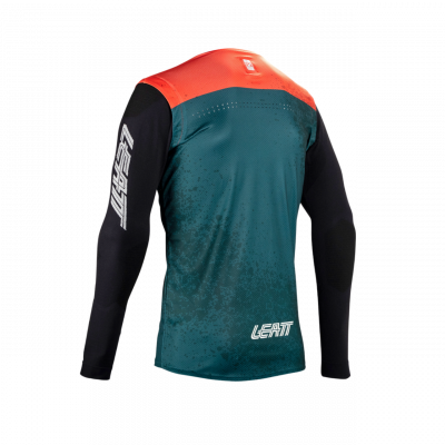 Велоджерси Leatt MTB Gravity 5.0 Jersey