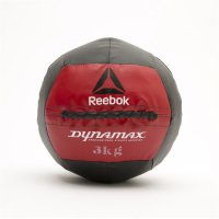 Мяч набивной Reebok Dynamax, 3 кг