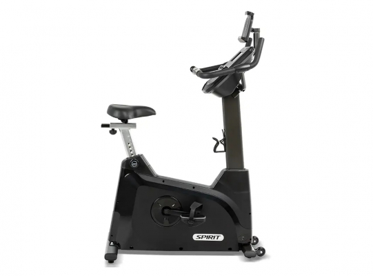 Велотренажер Spirit Fitness XBU55 BLACK