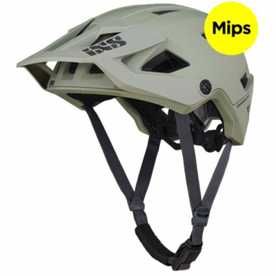 Велошлем IXS Trigger AM MIPS