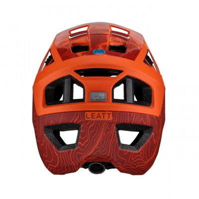 Велошлем Leatt MTB All Mountain 4.0 Helmet