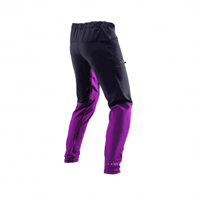 Велоштаны Leatt MTB Trail 2.0 Pant