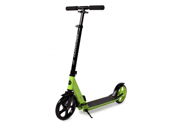 Самокат DEWOLF DE SCOOT 200 boy