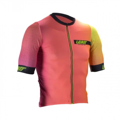 Веломайка Leatt MTB Endurance 6.0 Jersey