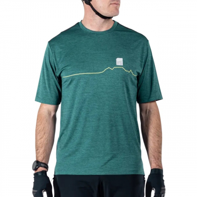 Велоджерси Leatt MTB Trail 1.0 Jersey