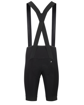 Велошорты мужские  Assos Equipe RS Spring Fall Bib Shorts S9 / Черный