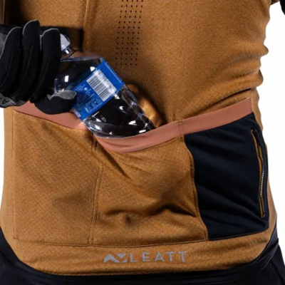 Велоджерси Leatt MTB Trail 4.0 Jersey