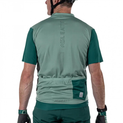 Велоджерси Leatt MTB Trail 3.0 Jersey