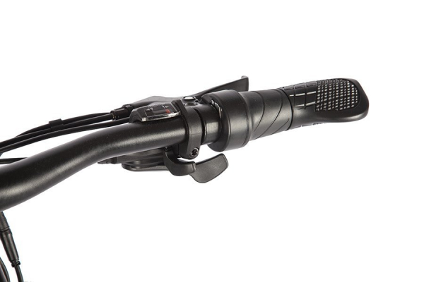 Электровелосипед Eltreco XT 800 Pro (2024)