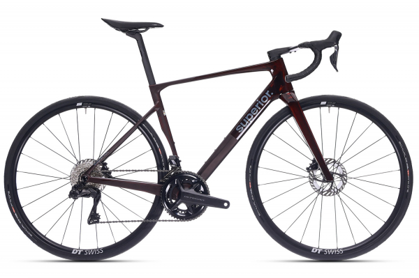 Велосипед Superior X-ROAD 9.7 GF (2025)