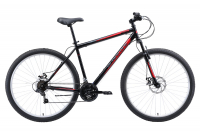 Велосипед Black One Onix 29 D (2020)