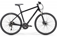 Велосипед Merida Crossway XT-Edition (2021)