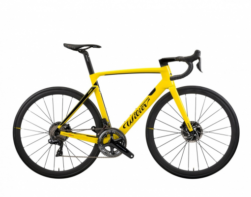 Велосипед Wilier 110PRO Ultegra Aksium (2020)