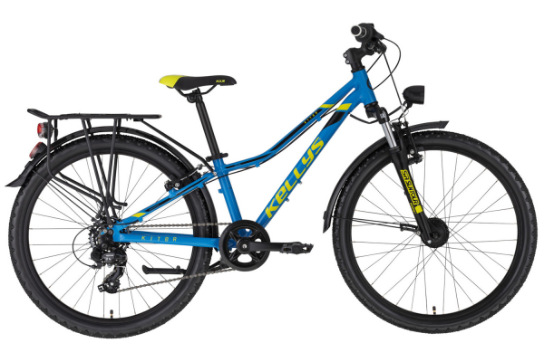 Велосипед Kellys Kiter 70 (2021)