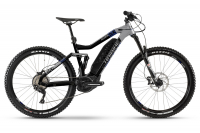 Велосипед Haibike Xduro AllMtn 2.5 500Wh (2021)