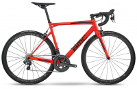 Велосипед BMC Teammachine SLR01 Ultegra 52x36 Red (2016)