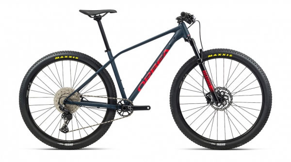 Велосипед Orbea ALMA H50 (2021)