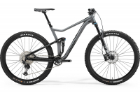Велосипед Merida One-Twenty 700 (2021)
