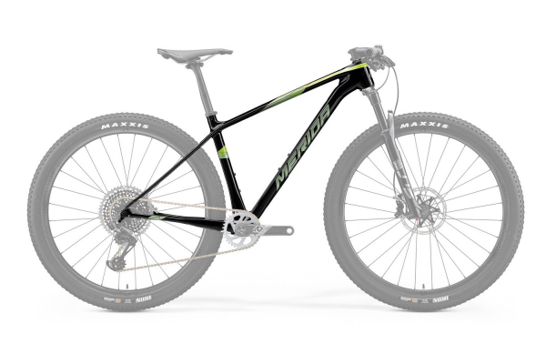 Рама Merida Big.Nine 8000-FRM 29" (2020)