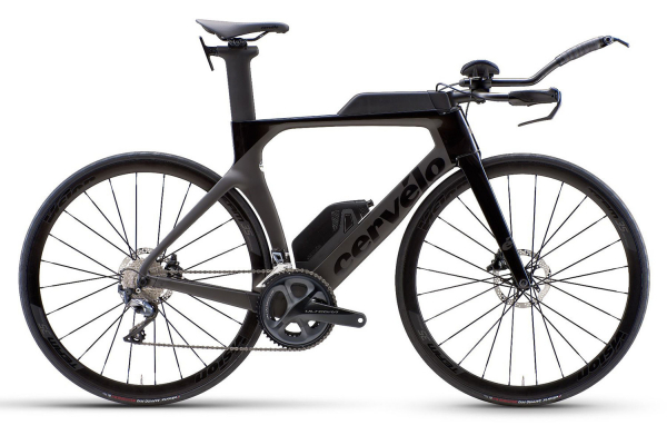 Велосипед Cervelo P Ultegra (2021)