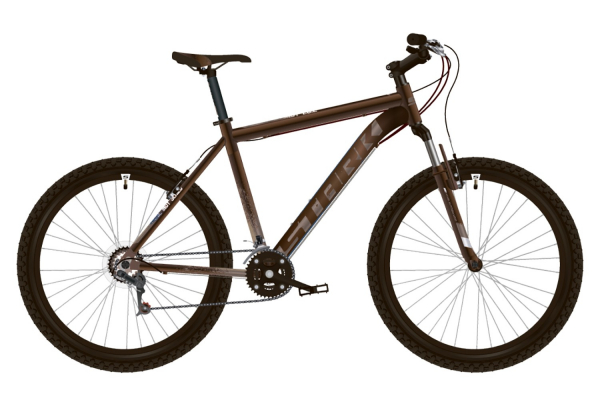 Велосипед Stark Indy 26.1 V (2019)