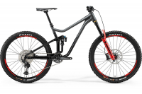 Велосипед Merida One-Sixty 700 (2021)