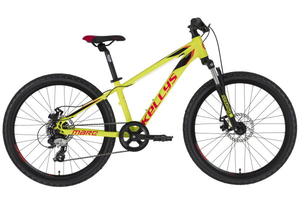Велосипед Kellys Marc 50 (2021)