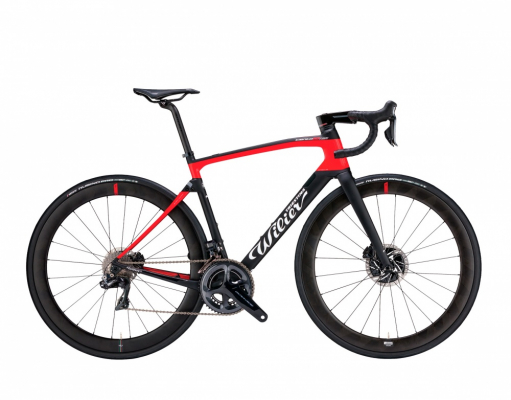 Велосипед Wilier 101NDR Ulltegra  8000 Aksium (2020)