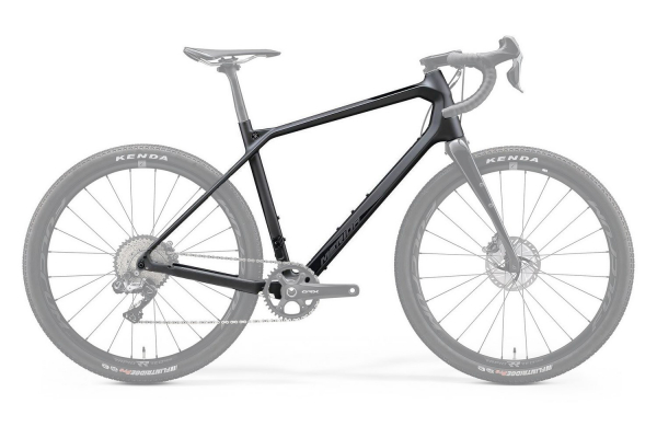 Рама Merida Silex＋8000-E-Kit-FRM 27.5+ (2020)