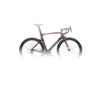 Велосипед Wilier CENTO 1 AIR17 ULTEGRA+WHRS21