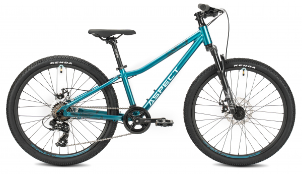 Велосипед Aspect AURA 24 (2026)