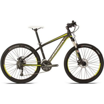 2013 Велосипед Orbea Alma H60 Dama