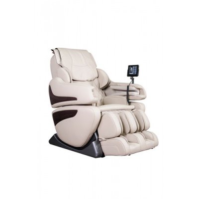 Массажное кресло US Medica INFINITY 3D Touch