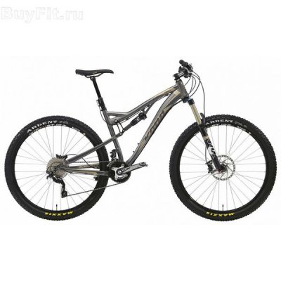 Велосипед Kona 2013 Satori
