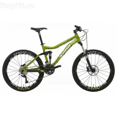 Велосипед Kona 2013 Tanuki Deluxe
