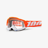 Очки 100% Accuri 2 Goggle Matigofun / Clear Lens