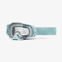 Очки 100% Armega Goggle Fargo / Clear Lens