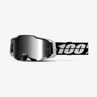 Очки 100% Armega Goggle Renen S2 / Mirror Silver Lens