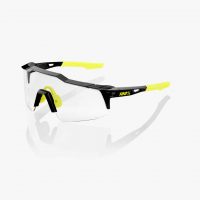 Очки спортивные 100% Speedcraft SL Gloss Black / Photochromic Lens