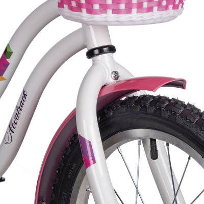 Велосипед Novatrack TETRIS 16" (2025)