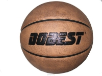 Мяч баскетбольный DOBEST PK300