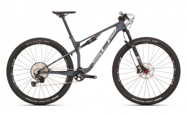 Велосипед Superior XF 979 RC (2020)