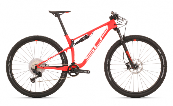 Велосипед Superior XF 929 RC (2020)
