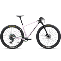 Велосипед Orbea ALMA M-LTD (2021)