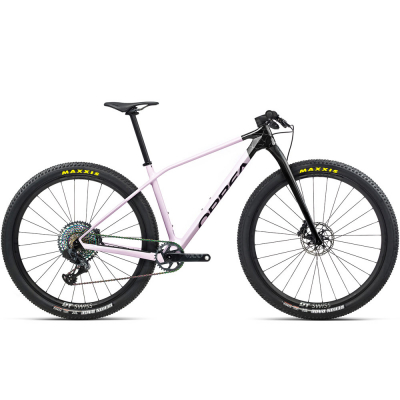 Велосипед Orbea ALMA M-LTD (2021)
