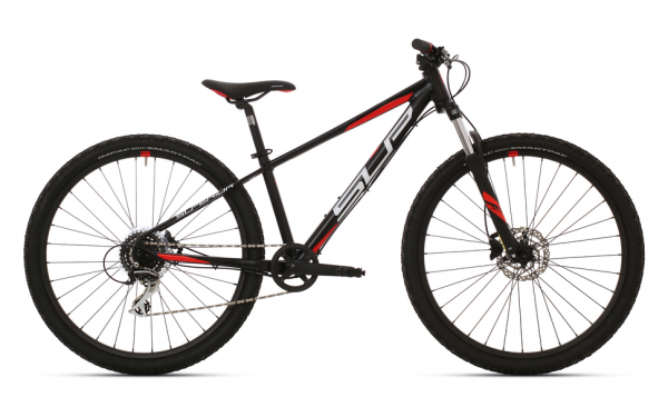 Велосипед Superior RACER XC 20 (2020)