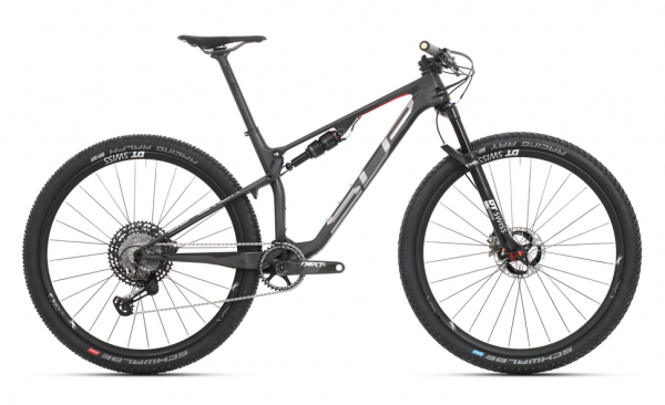 Велосипед Superior TEAM XF 29 ISSUE R (2020)