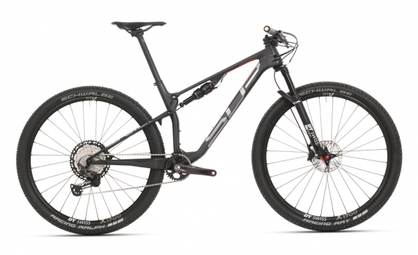Велосипед Superior TEAM XF 29 ELITE (2020)